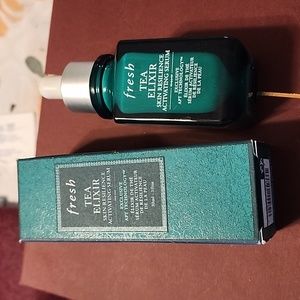 Fresh Tea Elixir Skin Resilience Activating Serum